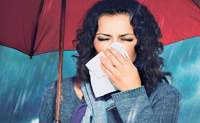 मॉनसून में रखें सेहत का ख्याल
