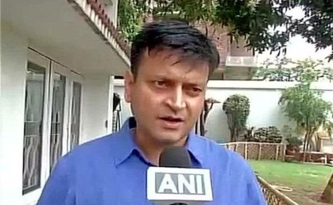 महागठबंधन के भविष्य पर राजनीति तेज, जदयू ने कहा तेजस्वी पर जल्द फैसला ले राजद