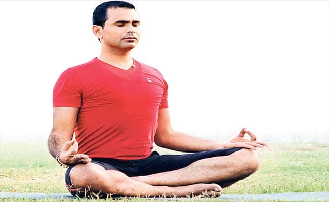 पेट के विकारों को दूर रखता है कपालभाति