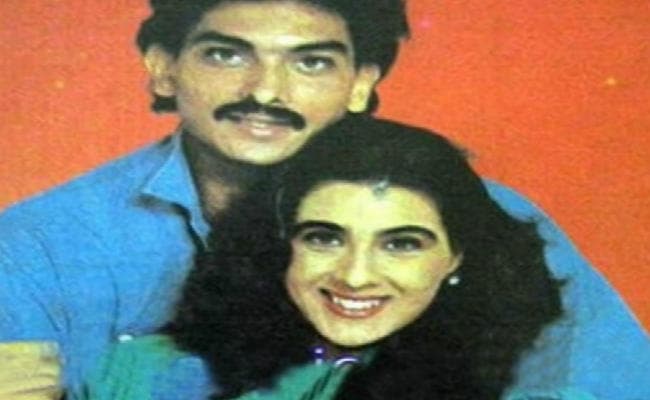 ...और ऐसे टूट गये थे क्रिकेटर रवि शास्त्री के अभिनेत्री अमृता सिंह से रिश्ते