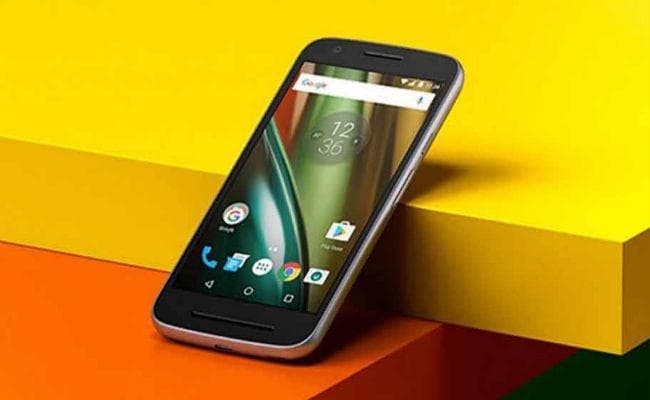 5,000mAh बैटरी के साथ Moto E4 Plus भारत में लांच, जानें दमदार फीचर्स और शानदार OFFERS...!