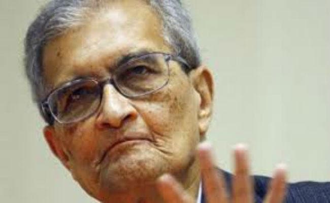 अमर्त्य सेन पर बने वृत्तचित्र को सेंसर बोर्ड ने रोका