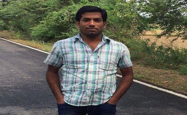 बिहार : सहरसा में राजद विधायक के पुत्र ने मांगी 5 लाख की रंगदारी, मामला दर्ज