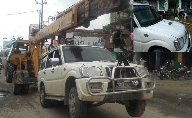 Bihar: शराब मामलों में जब्त वाहनों की नीलामी शुरू, आप भी ले सकेंगे हिस्सा, जानें ऑनलाइन प्रक्रिया व तिथि