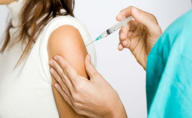 फ्लू के टीके की जगह लेगा दर्दरहित माइक्रोनीडल पैच