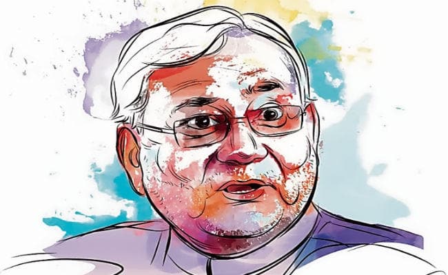 किसने कहा, नीतीश कुमार को बना देना चाहिए कांग्रेस का राष्ट्रीय अध्यक्ष