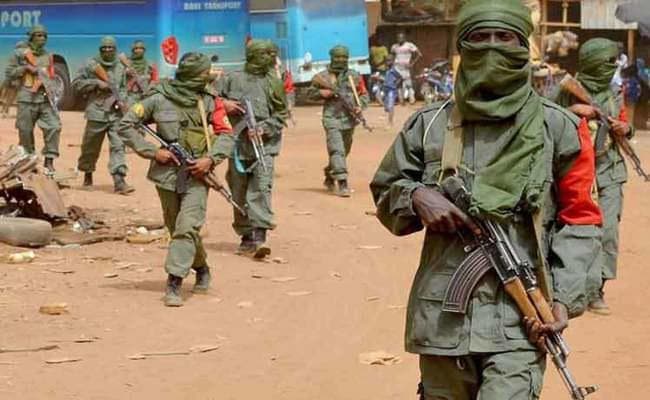 नाइजीरिया में बोको हराम के चार आत्मघाती हमलों में 19 लोगों की मौत