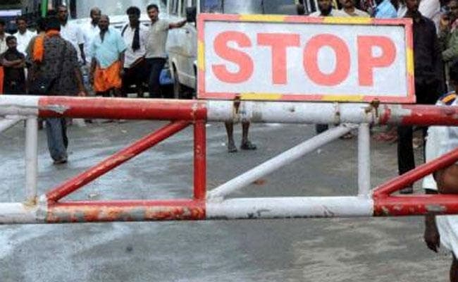 बिहार में शराब माफियाओं की अब खैर नहीं, पटना व मुजफ्फरपुर में शुरू हुए मद्य निषेध विभाग के चेकपोस्ट