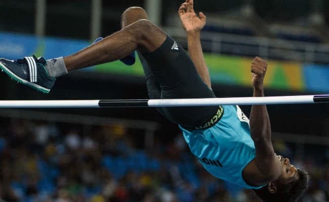 VIDEO विश्व पैरा एथलेटिक्स चैंपियनशिप : गोल्‍डेन ब्‍वॉय मारीप्पन थांगवेलू से एक और गोल्‍ड की उम्‍मीद