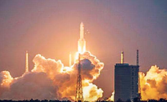 सैटेलाइट भेजने में नाकाम रहा चीन का यह रॉकेट