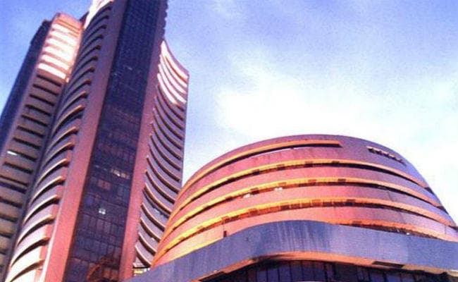 सेंसेक्स ने 32 हजार के स्तर को किया पार, निफ्टी भी नयी ऊंचाई पर