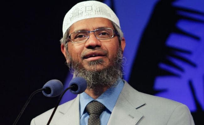 जाकिर नाइक का पासपोर्ट होगा रद्द