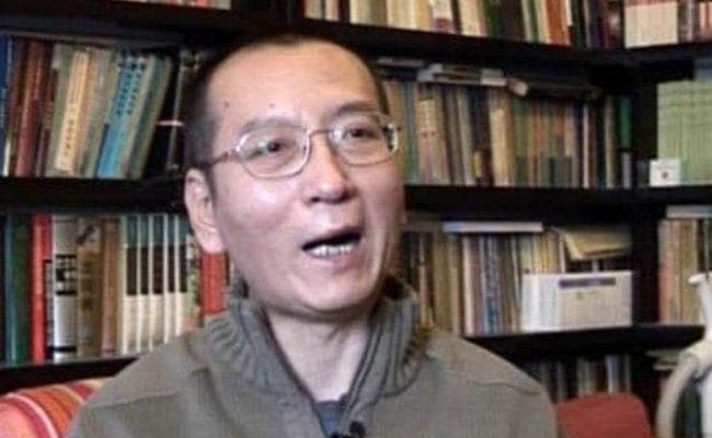 चीन के नोबेल पुरस्कार विजेता लियू शियाओबो का हिरासत में निधन