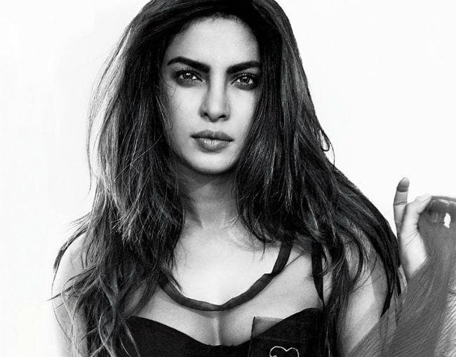 क्या IIFA 2017 में नजर नहीं आयेंगी देसी गर्ल प्रियंका ? जानें क्या है कारण