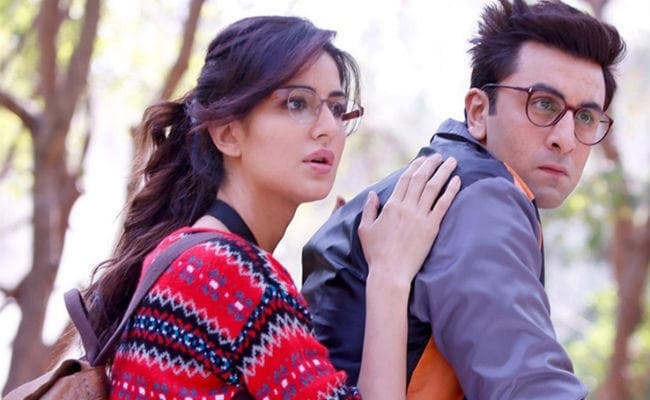 आज रिलीज हो रही है रणबीर-कैटरीना की ''जग्‍गा जासूस'' और रवीना टंडन की ''शब''