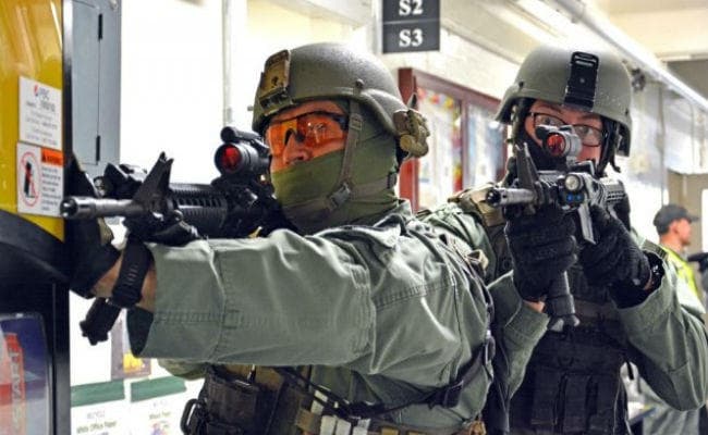 मोसुल में ही नहीं रुकेगा अमेरिका, ISIS को आगे भी सबक सिखाना रखेगा जारी