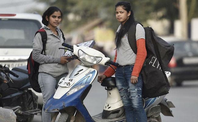 .....अब आपके ऑनलाइन आर्डर की होम डिलेवरी करेंगी महिलाएं !