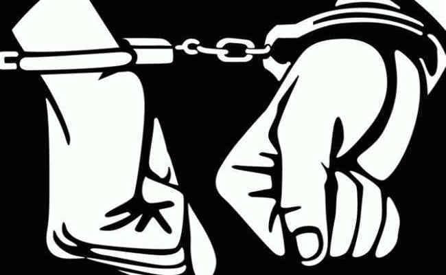 पाकिस्तान भागने की फिराक में था दाऊद, कश्मीर में बारामुला के पास हो गया गिरफ्तार