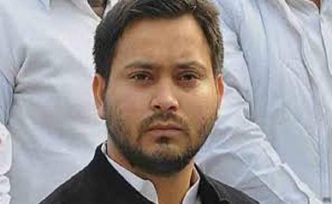 लालू पड़े नरम, राष्ट्रपति चुनाव के बाद नीतीश सरकार से इस्तीफा दे सकते हैं तेजस्वी!