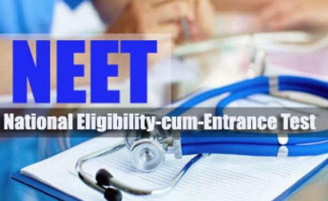 सुप्रीम कोर्ट ने कहा-रद्द नहीं होगी नीट-2017 की परीक्षा
