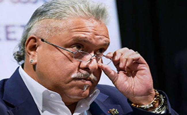 सुप्रीम कोर्ट ने सरकार से कहा-माल्या को पेश करें, तभी होगी उसके खिलाफ आगे की कार्यवाही