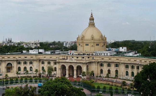 PETN था उत्तर प्रदेश विधानसभा में मिला विस्फोटक, NIA जांच की सिफारिश