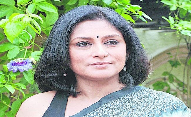 VIDEO रूपा गांगुली के रेप वाले विवादित बयान पर टीएमसी नेता का सवाल आपके साथ कितनी बार हुआ?