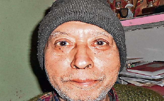 जनवादीकरण की जद्दोजहद का कथाकार