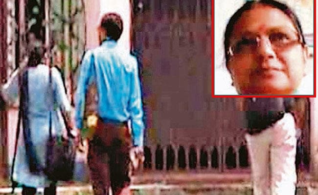 नारद स्टिंग कांड: अब काकोली के घर पहुंची सीबीआइ