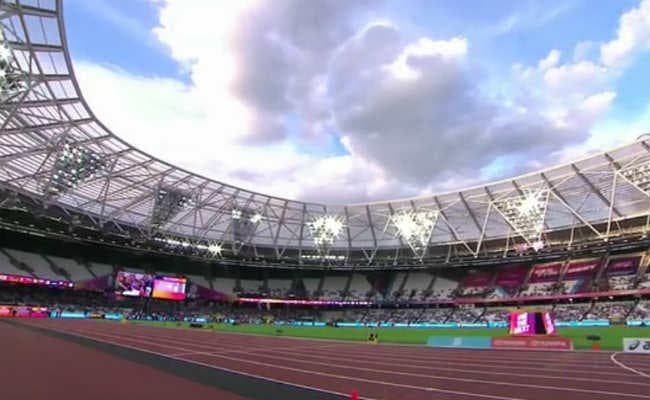 VIDEO विश्व पैरा एथलेटिक्स चैंपियनशिप : रोमांच से भरपूर रहा पहले दिन का खेल