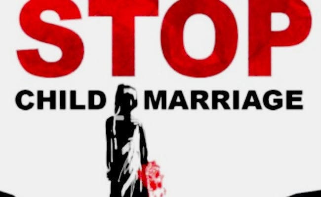 बाल विवाह बंद होने से पूरे विश्व को ऐसे होगा आर्थिक लाभ.... जानें आप भी