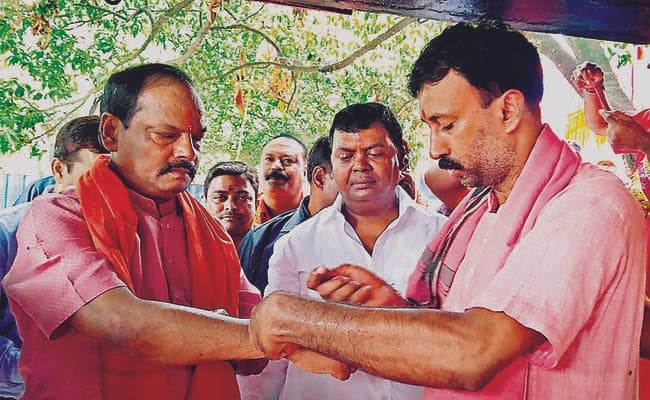 झारखंड के चार जिलों में जल्द दूर होंगे पेयजल संकट, 1050 करोड़ की लागत से शुरू होंगी पेयजल परियोजनाएं