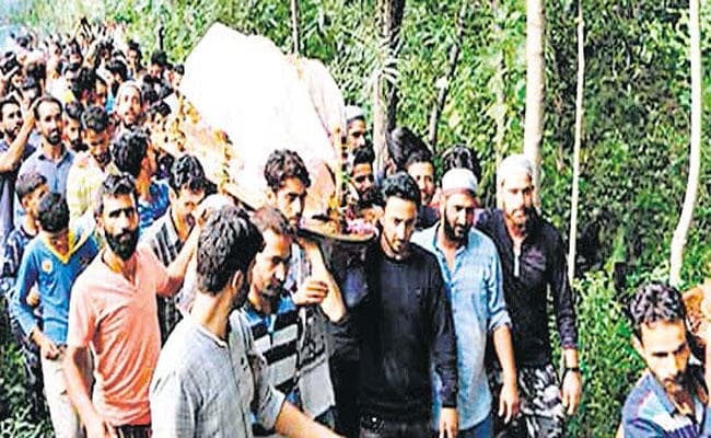 कश्मीर में जिंदा है कश्मीरियत