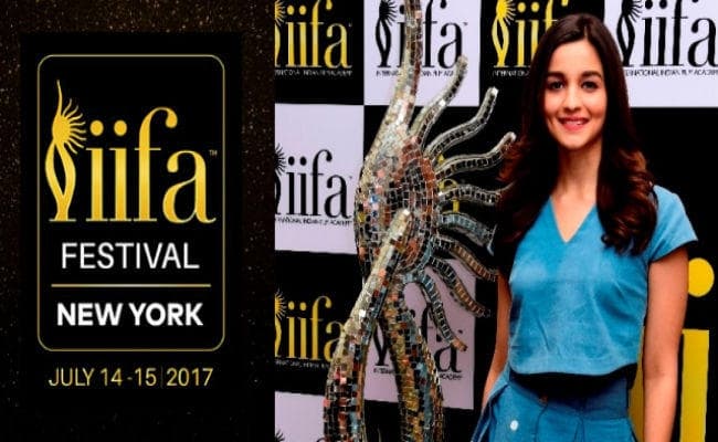 #IIFAAwards2017 : शाहिद-आलिया बेस्ट एक्टर-एक्ट्रेस, नीरजा को बेस्ट फिल्म का अवॉर्ड, यहां देखें विनर्स की पूरी लिस्ट