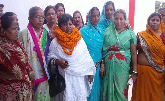 व्यवसाय में सफल होने के लिए एकता जरूरी : कंचन गुप्ता