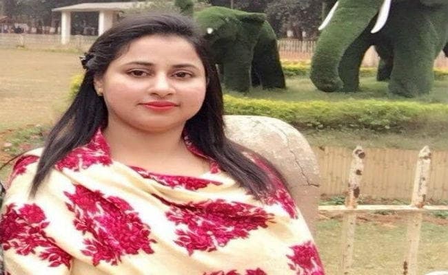 डोरंडा मामला : विवाहिता की मौत आत्‍महत्‍या नहीं, सिर पर किसी ठोस वस्तु से किया गया था प्रहार