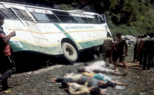 अमरनाथ हादसा : बिहार के 6 सहित 17 की मौत, हेल्‍पलाइन नंबर जारी, मृतकों की सूची यहां देखें