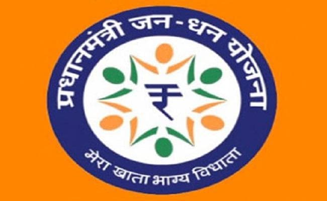 रिकॉर्ड! जनधन खातों में जमा हुए 64,564 करोड़ रुपये