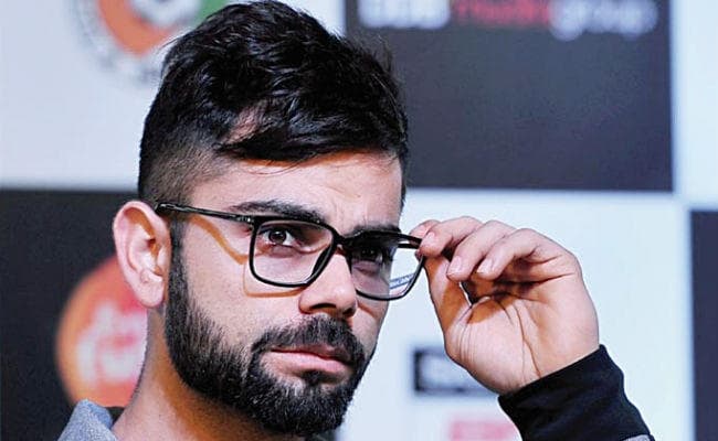 स्टार संस्कृति से कोहली को बचना होगा