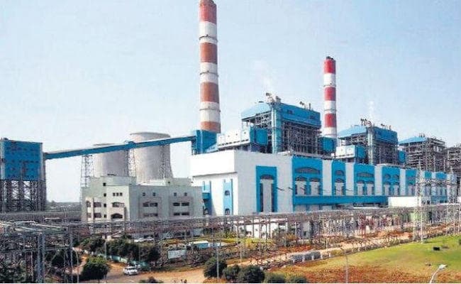 अडाणी व पतरातू सुपर थर्मल पावर प्रोजेक्ट को पर्यावरण क्लीयरेंस