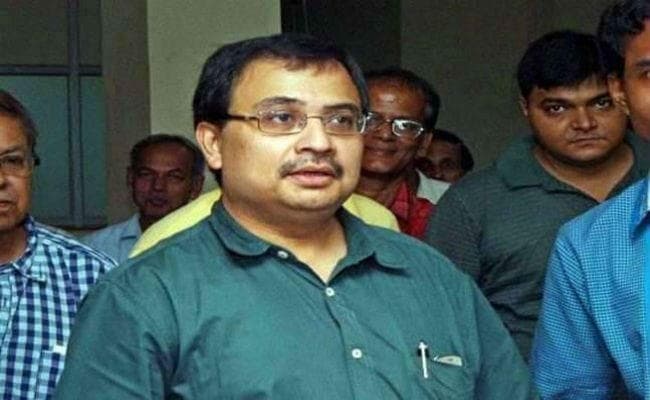 कुणाल घोष को है गिरफ्तारी की आशंका