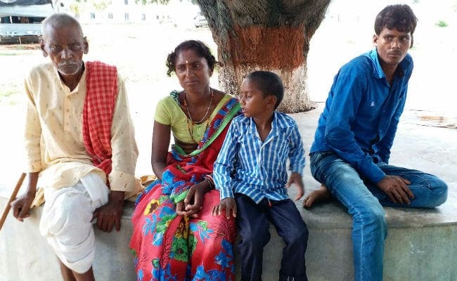 बेहद स्याह रहा मजदूर से जंगल का सरताज बनने तक नक्सली सुरंग का सफर