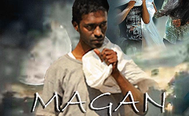 नशे की गिरफ्त से आजादी की कहानी है मूवी ''मगन''