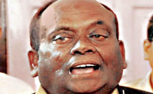 अपने बयान से पलटे रमई राम, कहा-नहीं दिया था 4 दिनों का अल्टीमेटम