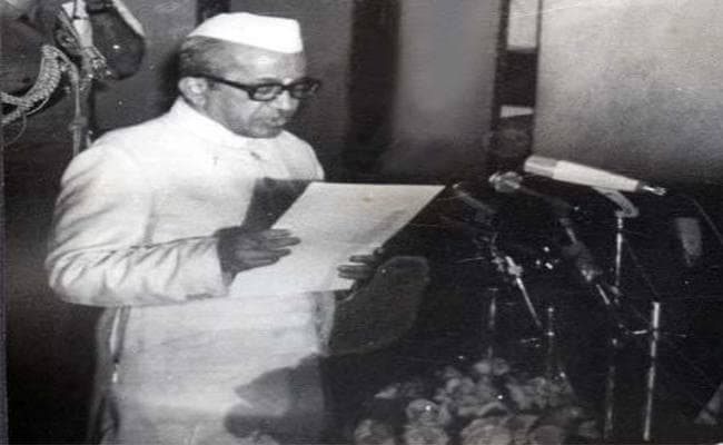 जब मैसूर के दीवान बने थे भारत के राष्ट्रपति, जानिये कौन...?