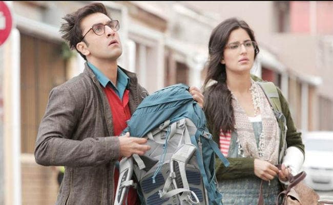 ''जग्‍गा जासूस'' ने पकड़ी रफ्तार, जानें वीकेंड की कमाई ?