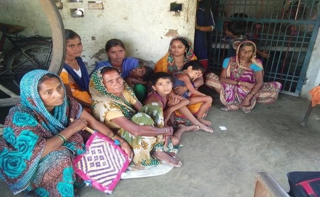 बिहार पुलिस के जवान ने प्रेमिका के कहने पर अपनी पत्नी को मारी गोली