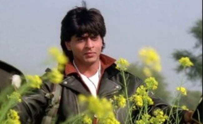 अपनी निजी जिंदगी में प्रेम संबंधों को लेकर शाहरुख ने खोले कई राज ?