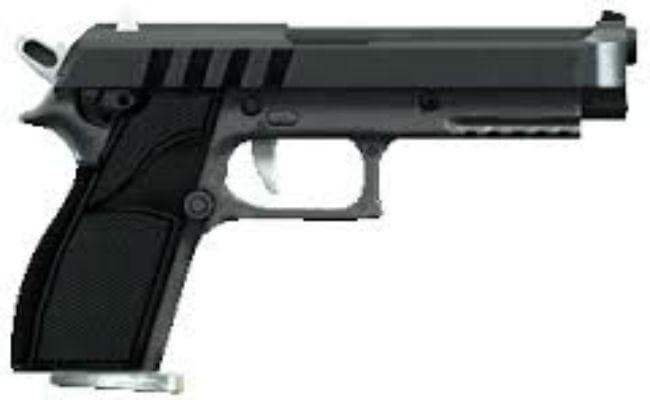 हजारीबाग : पिस्तौल दिखाकर साढ़े सात लाख की लूट