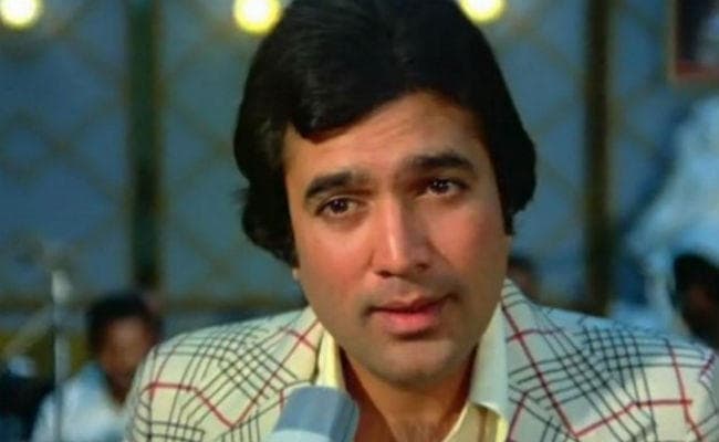 लगातार 15 सुपरहिट फिल्में देनेवाले इकलौते सुपरस्‍टार थे राजेश खन्‍ना, रिकॉर्ड बरकरार...